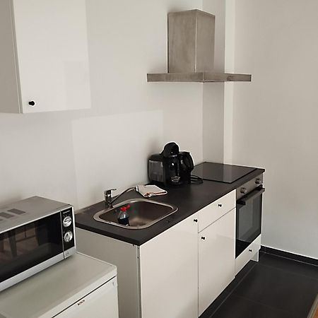 바트혼네프암라인 Zentrale Ruhige Lage Mit Parkplatz Und Terrasse 아파트 외부 사진