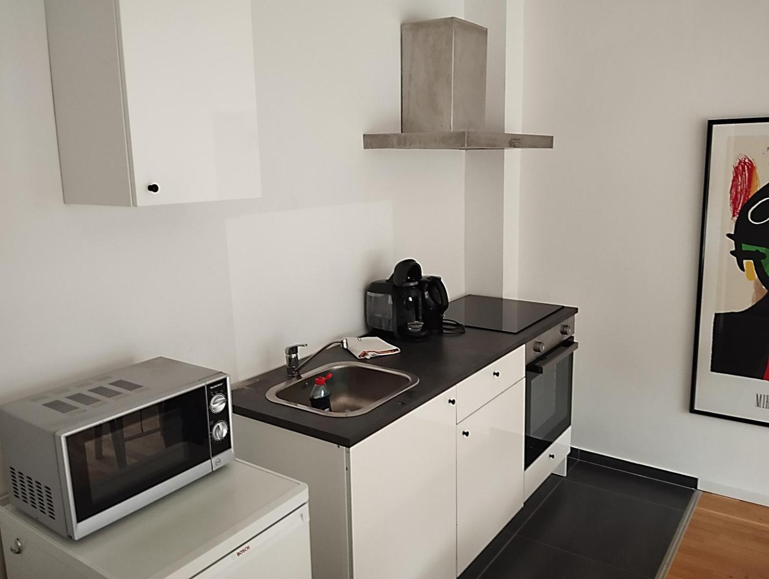 바트혼네프암라인 Zentrale Ruhige Lage Mit Parkplatz Und Terrasse 아파트 외부 사진